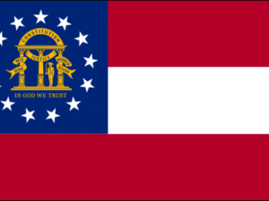 USA Georgia State