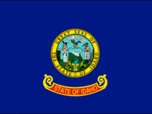 Idaho Flag | ID Flag | State Flags | Flags of America
