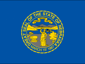 Nebraska Flag | NE Flag | State Flags | Flags of America