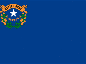 Nevada Flag | NV Flag | State Flags | Flags of America