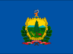 Vermont Flag | VT Flag | State Flags | Flags of the USA