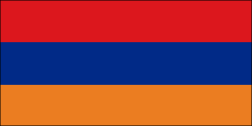 Armenia World Flag | The Flag Shop