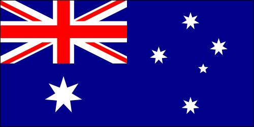 Australia World Flags | The Flag Shop