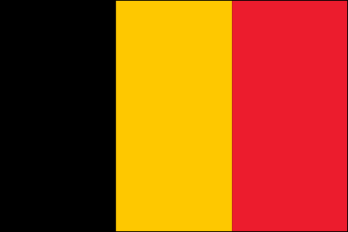 Belgium Flag | World Flags