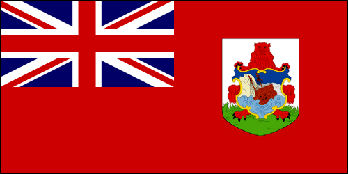 Bermuda World Flags