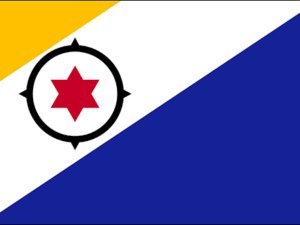 Bonaire World Flag