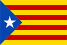 Catalonia's Flag - The Flag Shop