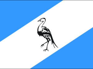 Ciskei World Flag - The Flag Shop