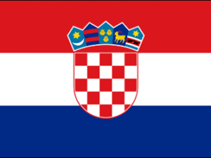 Croatia Flag | Croatian Flag