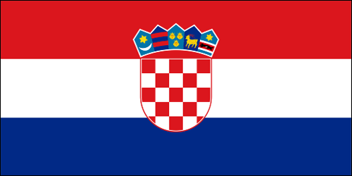 Croatia Flag | Croatian Flag