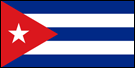 Flag of Cuba - The Flag Shop