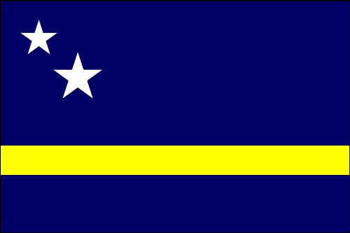Curacao Flags | The Flag Shop