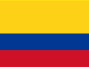 Ecuador Flag | South American Flags