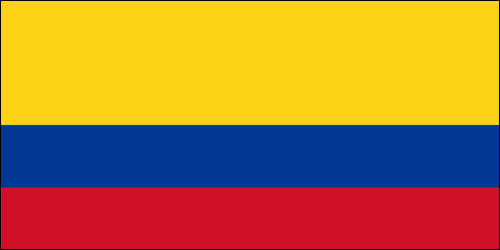 Ecuador Flag | South American Flags