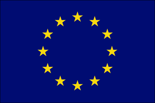 European Union Flag | European Flags | World Flags