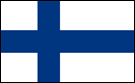 Flag of Finland - The Flag Shop