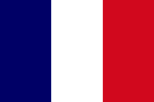Flag World France | The Flag Shop