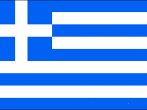 Flag World Greece | The Flag Shop