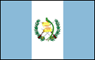 Flag of Guatemala