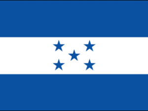 Honduras - World Flag