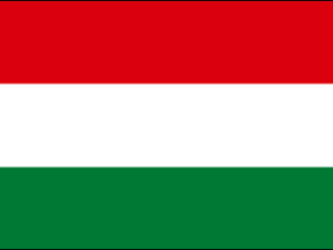 Flag of Hungary | The Flag Shop