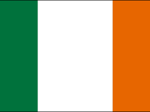 Flag of Ireland | World Flags