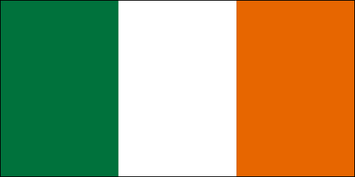 Flag of Ireland | World Flags