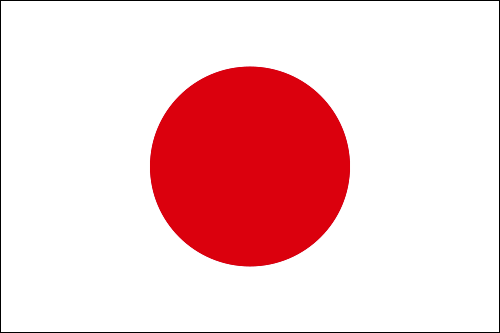 Flag of Japan | Japanese Flag