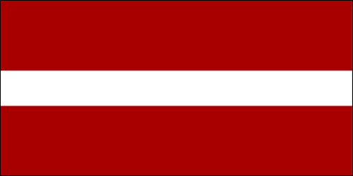 Latvia Flag | Latvian Flag | European Flags | World Flags