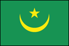 Flag of Mauritania - The Flag Shop