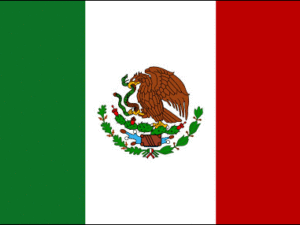 Mexico Flag | Mexican Flag