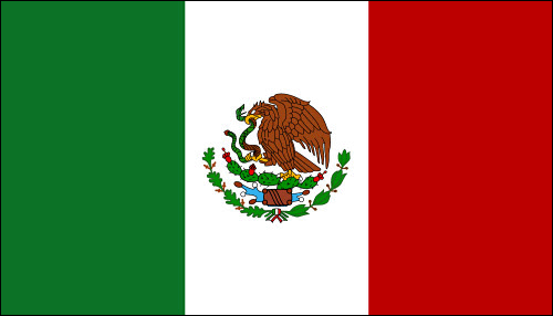 Mexico Flag | Mexican Flag
