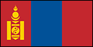 Flag of Mongolia - The Flag Shop