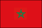Flag of Morocco - The Flag Shop