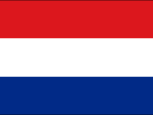 Netherlands World Flag - The Flag Shop