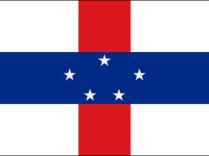 Netherlands Antilles Flags