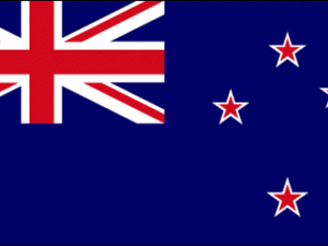 New Zealand Flag World