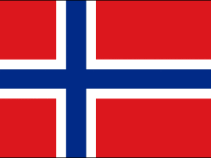 Flag of Norway