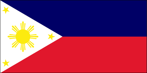 Philippines Flag | Filipino Flag