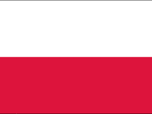 Flag of Poland