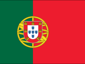 Flag of Portugal
