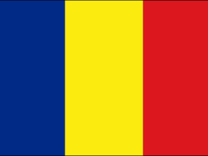 Flag of Romania