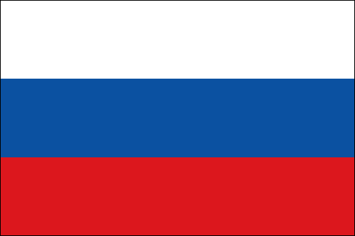 Flag of Russia | The Flag Shop