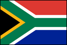 Flag of South Africa - The Flag Shop