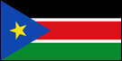 Flag of South Sudan