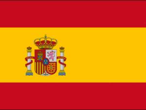 Flag of Spain