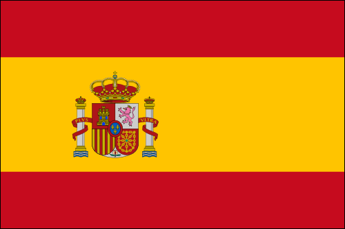 Spain Flag | Spanish Flag