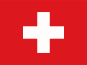 Flag Of Switzerland
