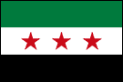 Syria Flags