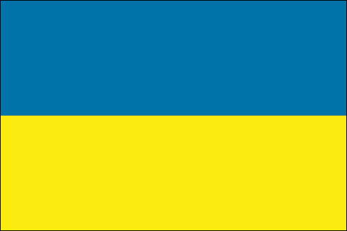 Flag of Ukraine